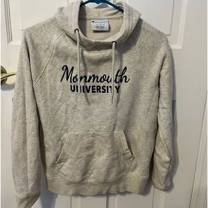 Monmouth University Champion Hoodie